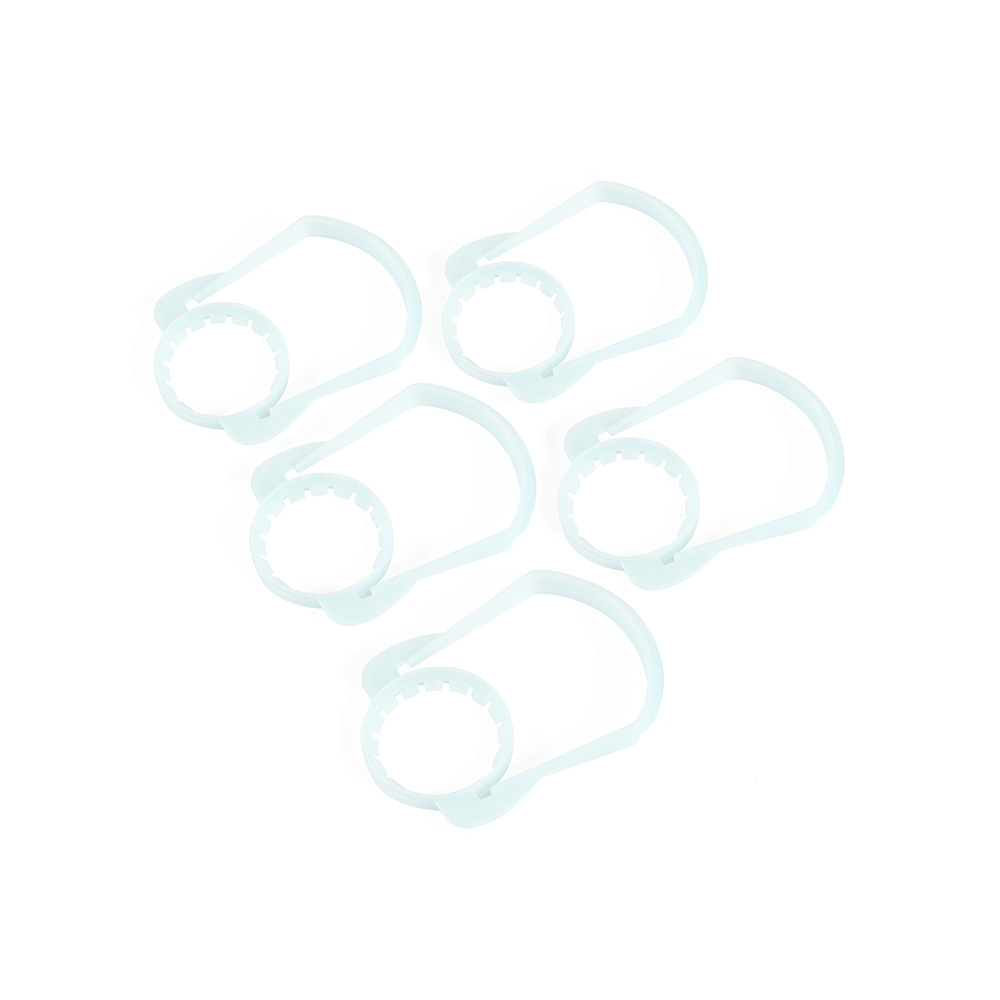 Handle mould