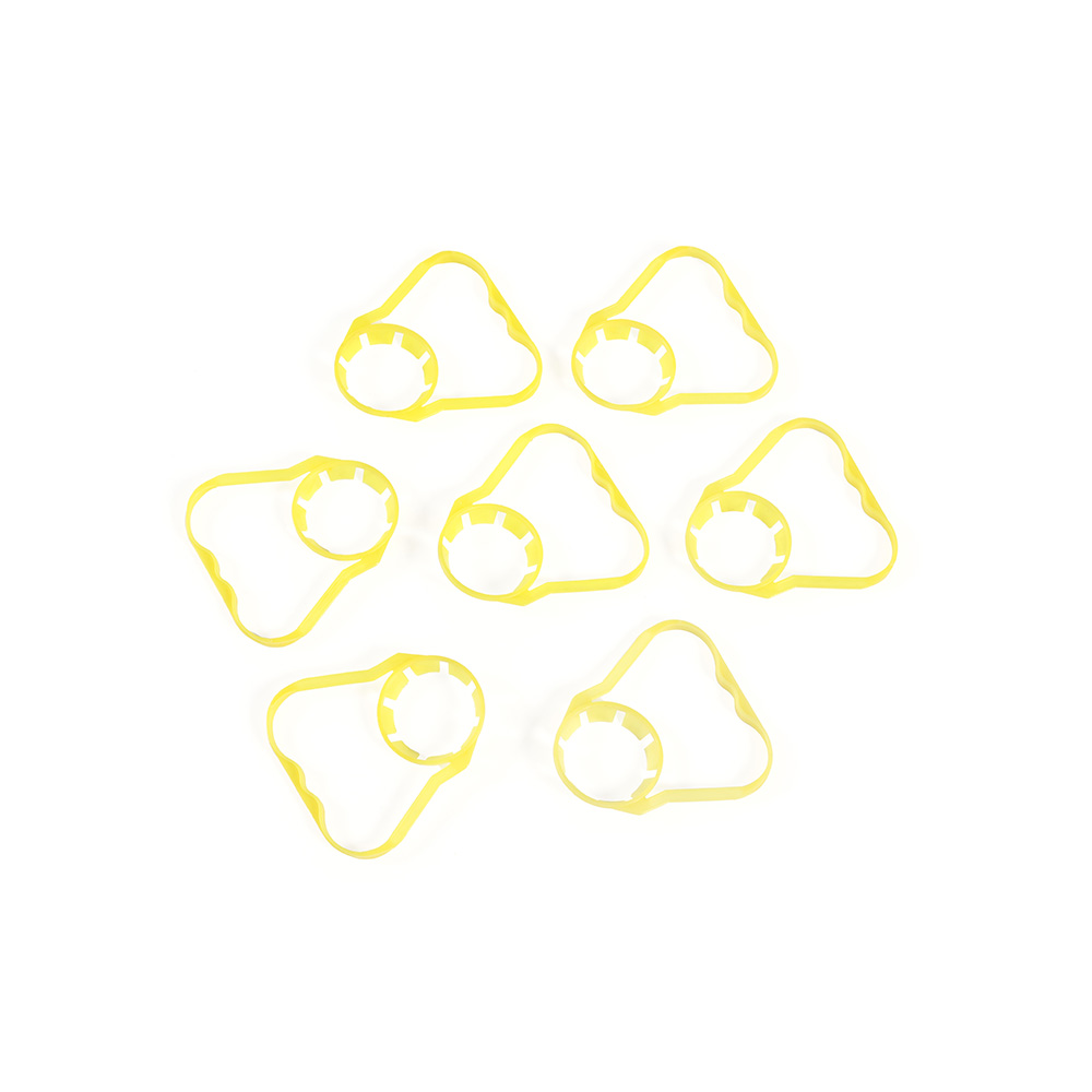 Handle mould
