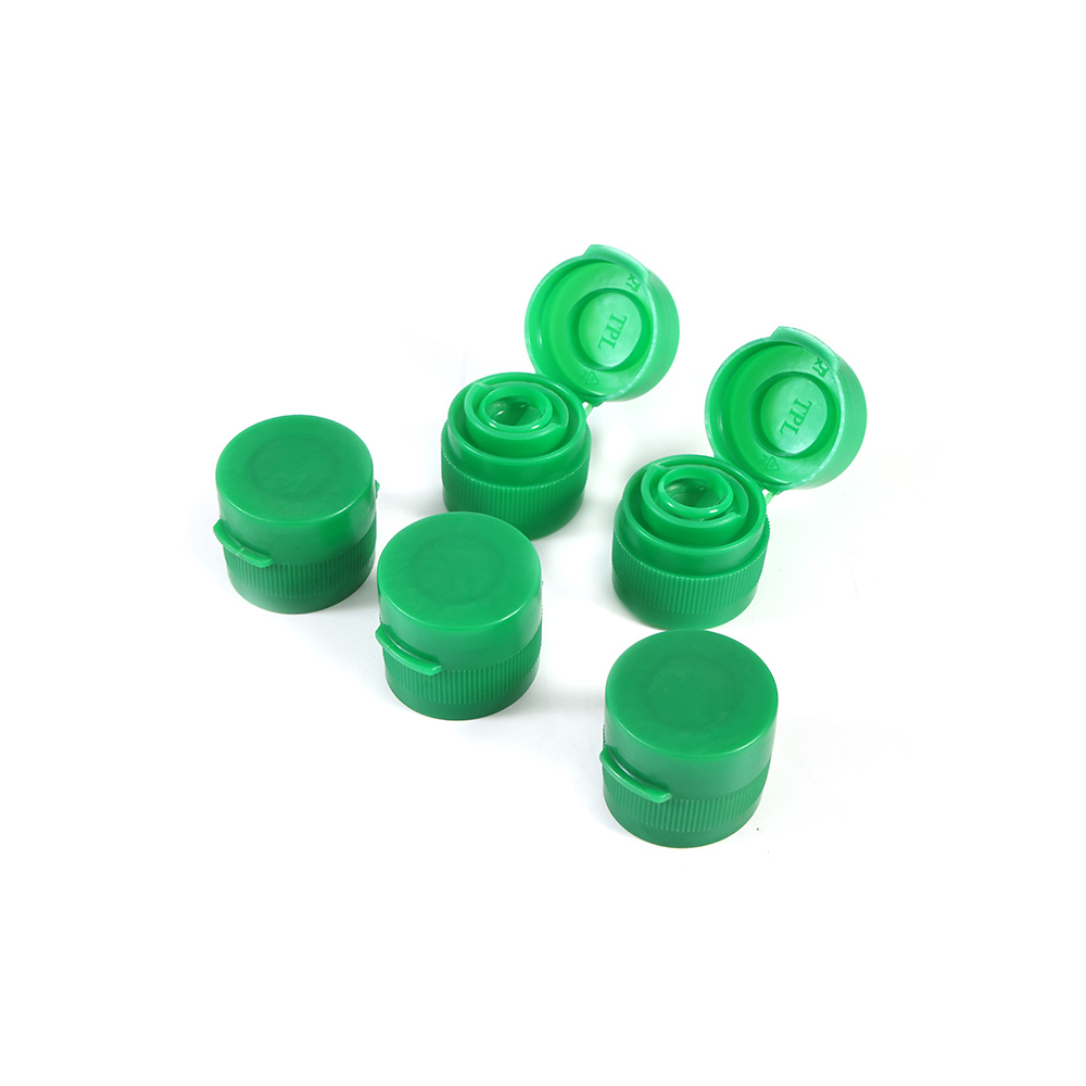 Soy sauce cap mould