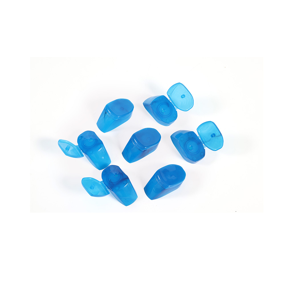Cosmetic Cap Mold