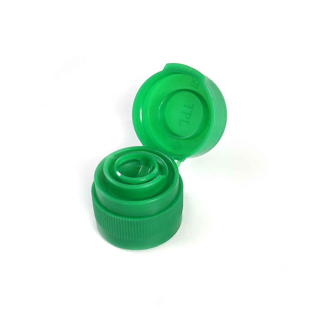 Soy sauce cap mould