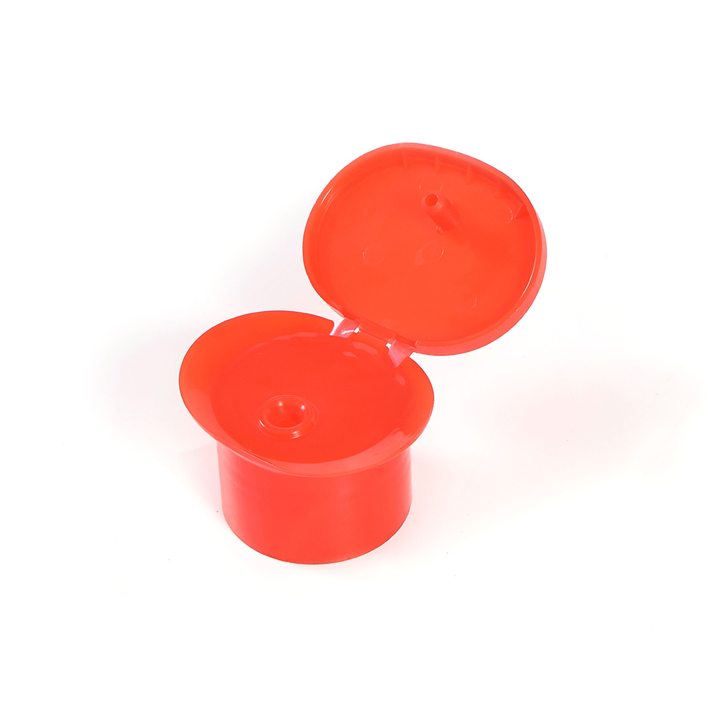 Cosmetic Cap Mold