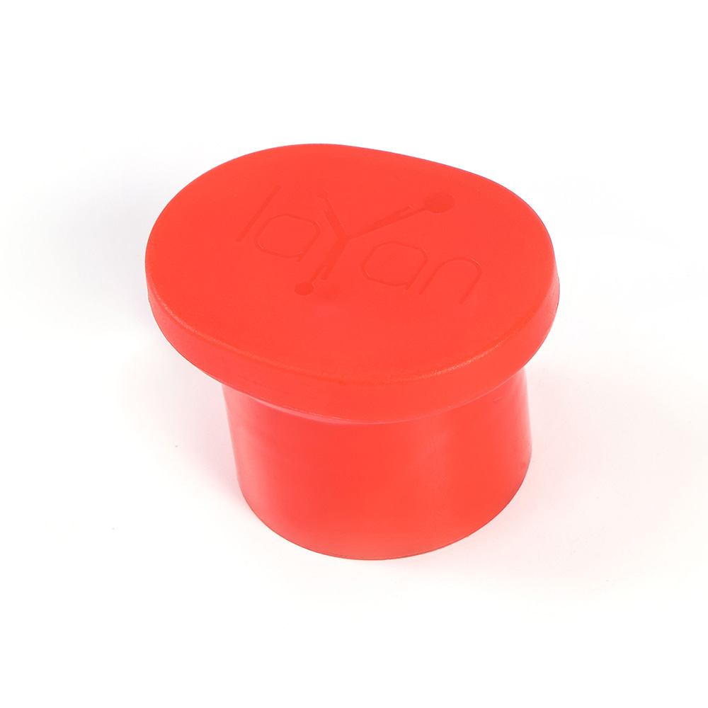 Cosmetic Cap Mold