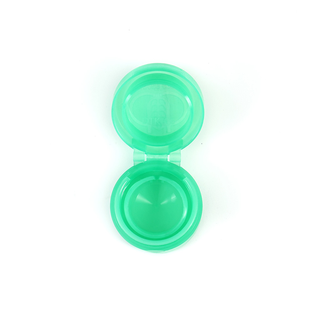 Soy sauce cap mould