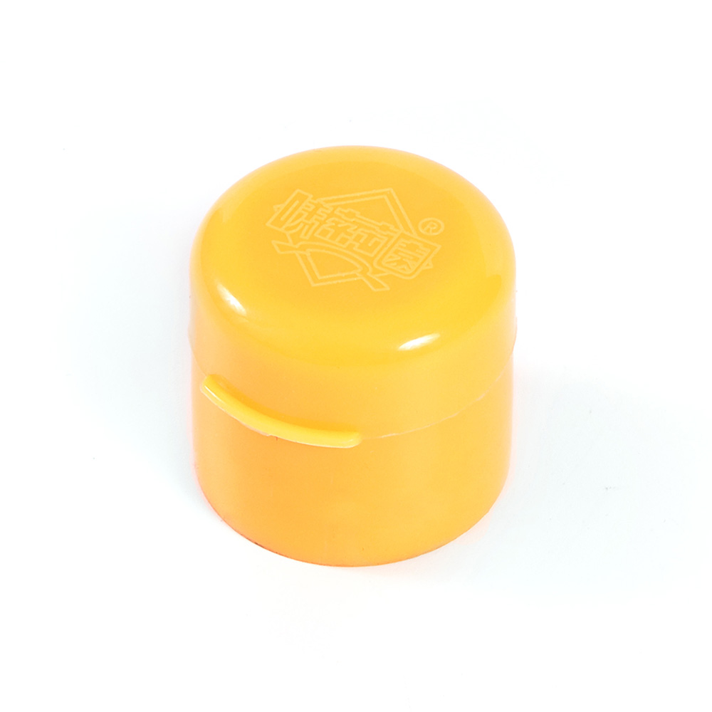 Soy sauce cap mould