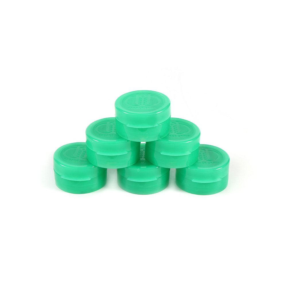 Soy sauce cap mould