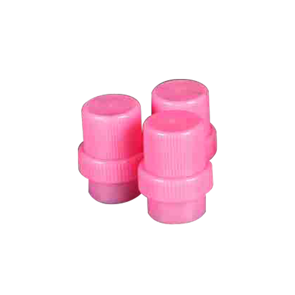 Laundry detergent cap mould