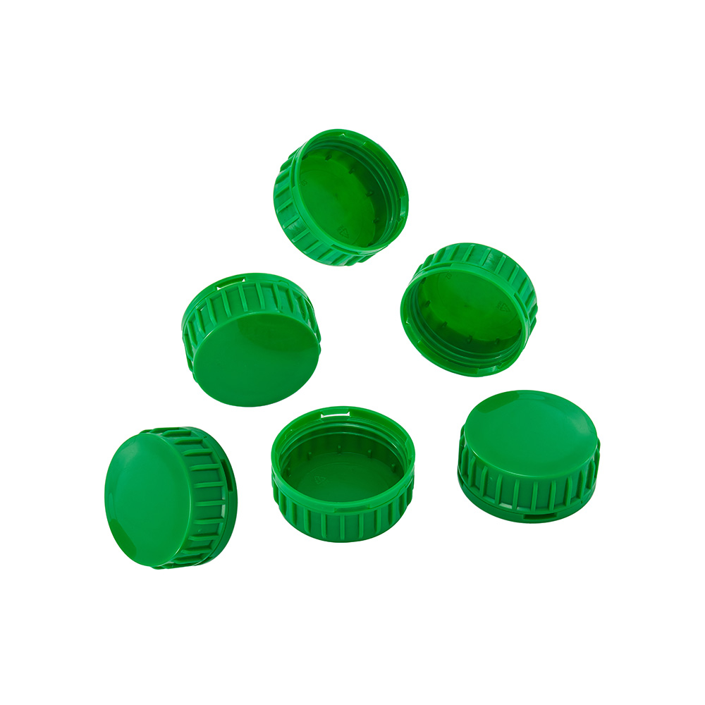 Engine oil cap mould