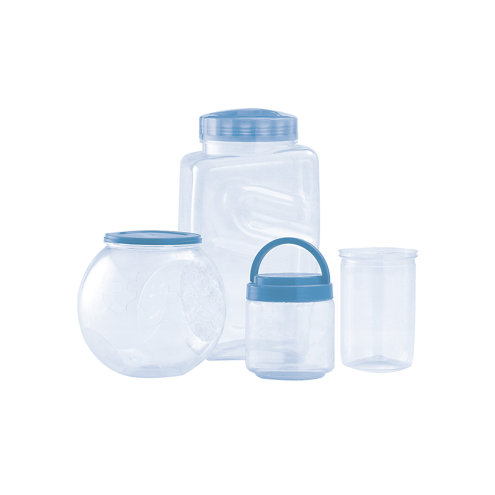 Jar mould 