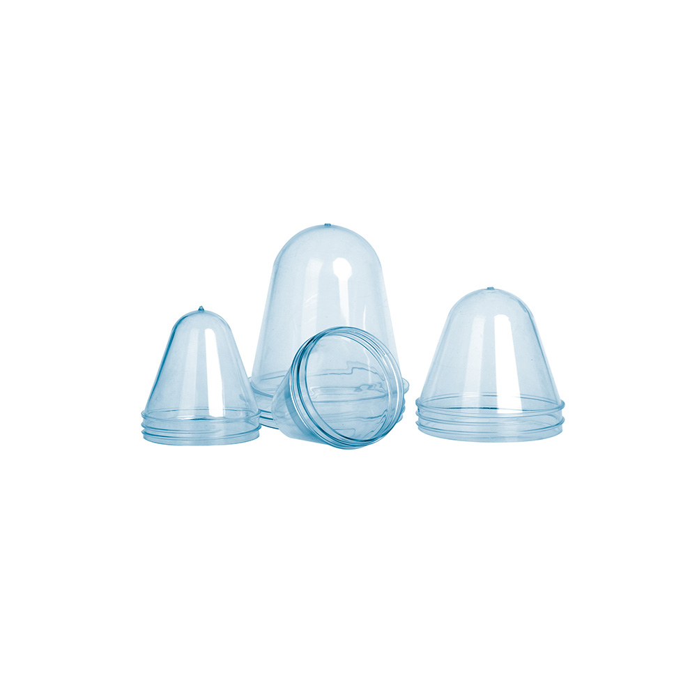 Jar mould 