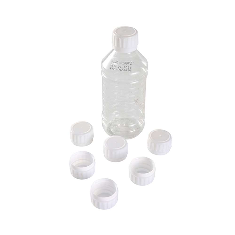 Water bottle cap mould