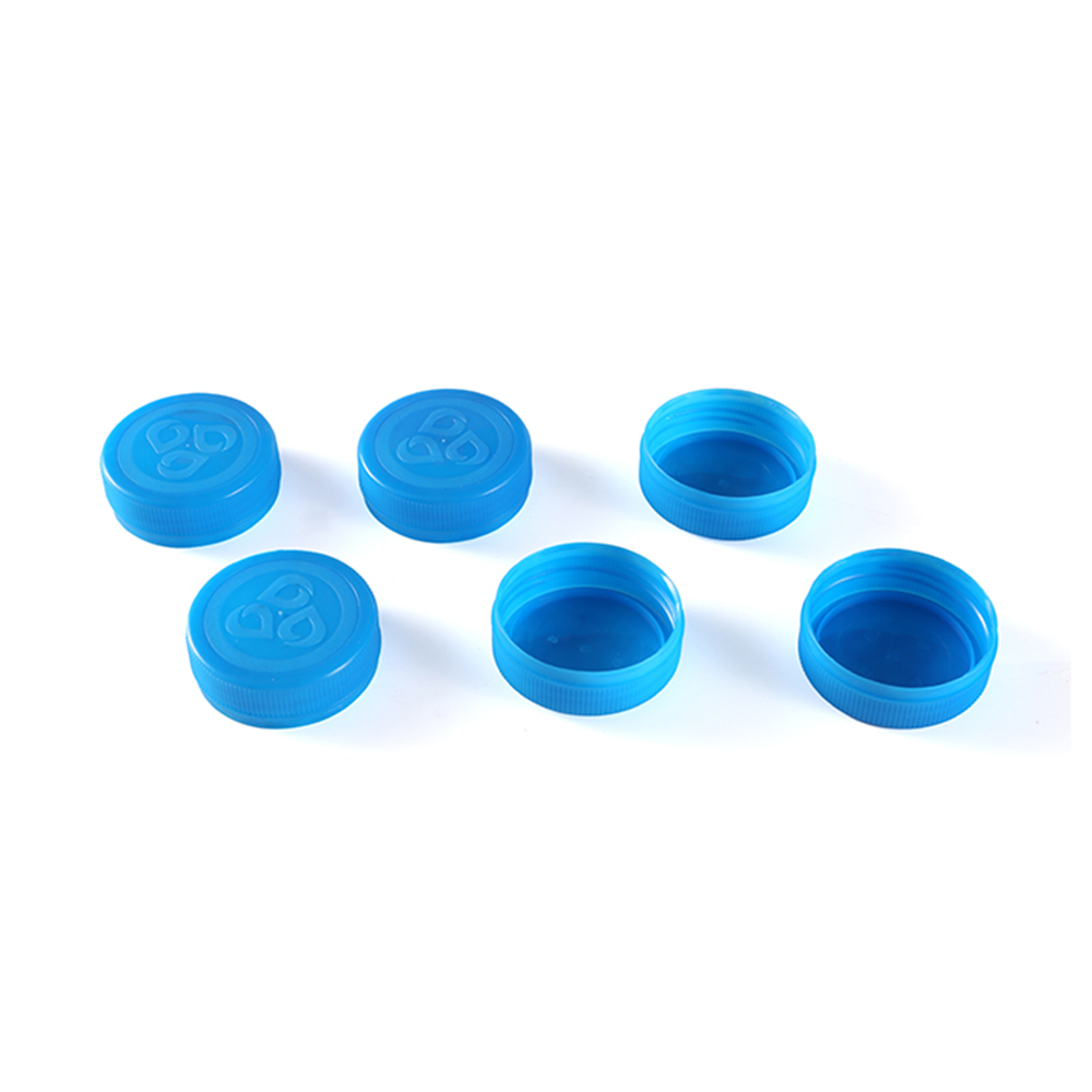 Water bottle cap mould