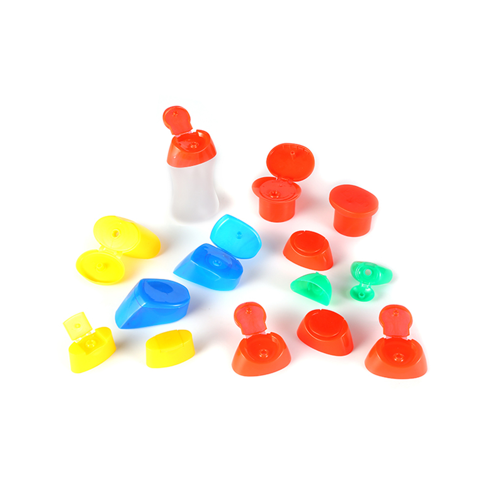 Cosmetic Cap Mold