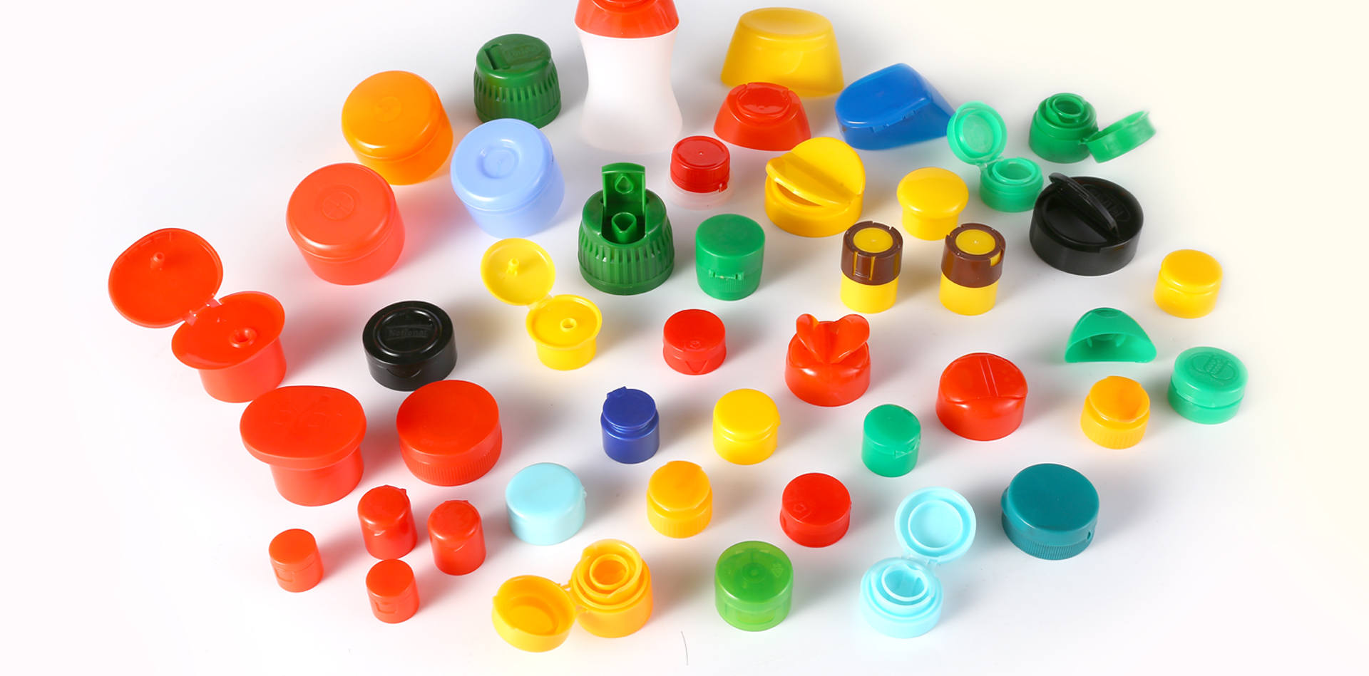 Plastic Cap Moulds: Unleashing Innovation in Precision Packaging Solutions