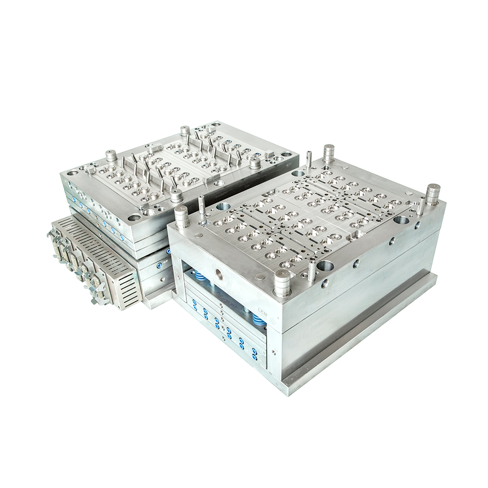 Cap Mould