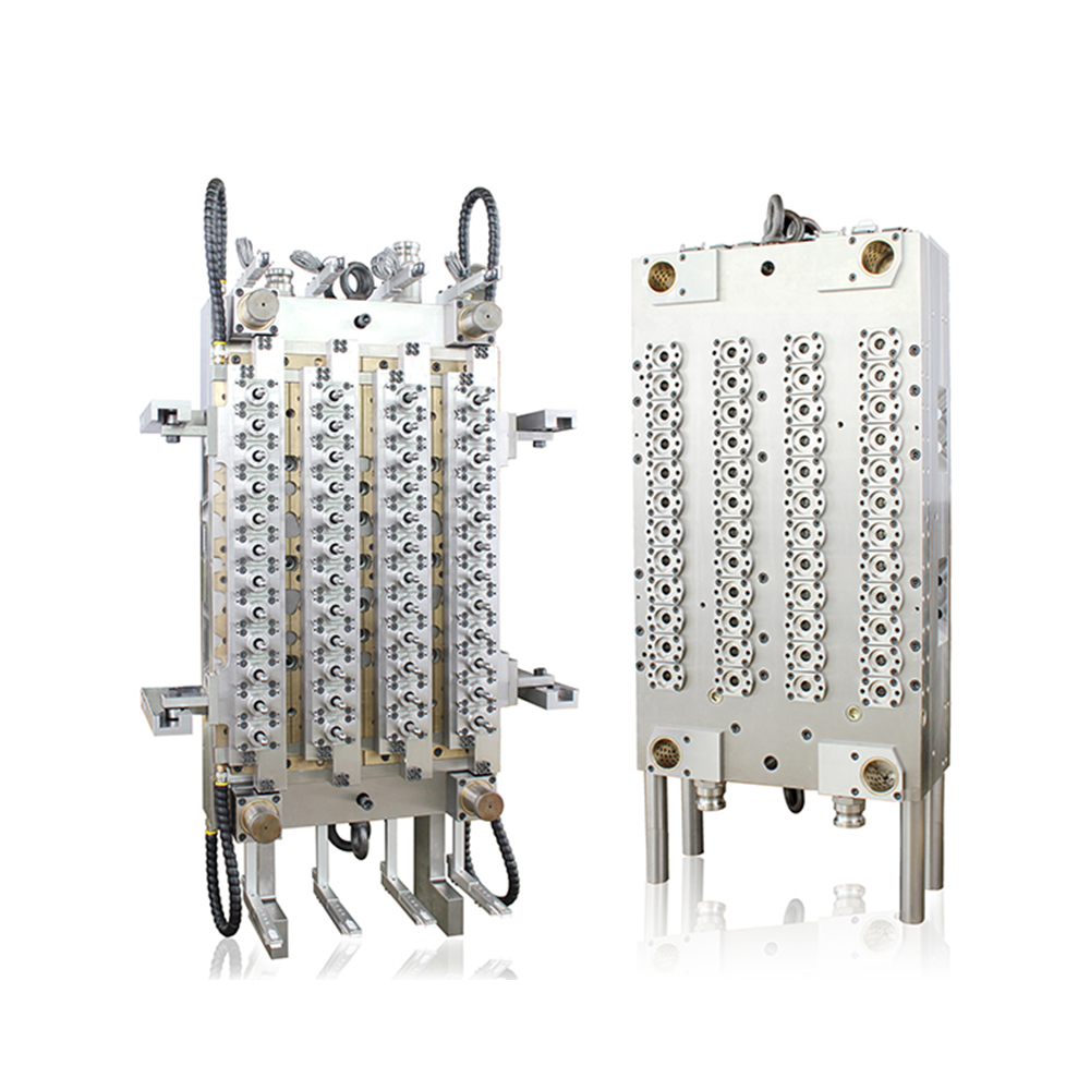 Preform Mould 