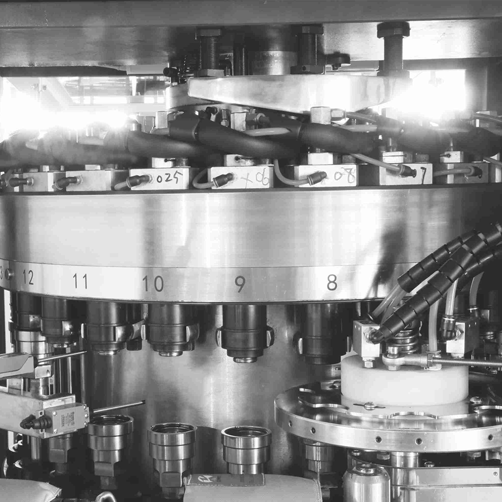 Under Pressure, Precision Prevails: Exploring the World of Compression Cap Moulds