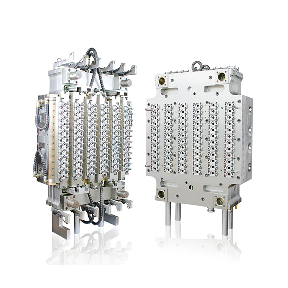 Form and Function: Optimizing Soy Sauce Cap Mould Performance