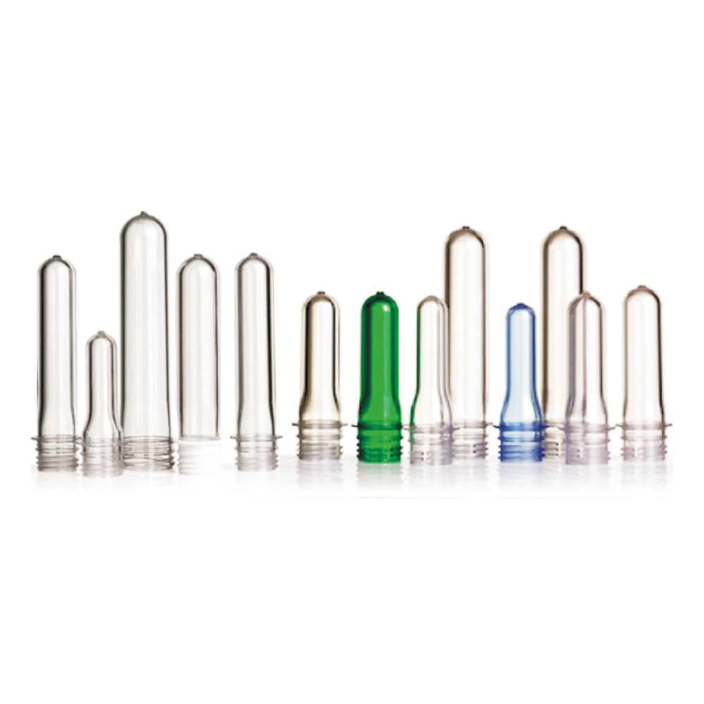 Small neck preform mould -48cavity