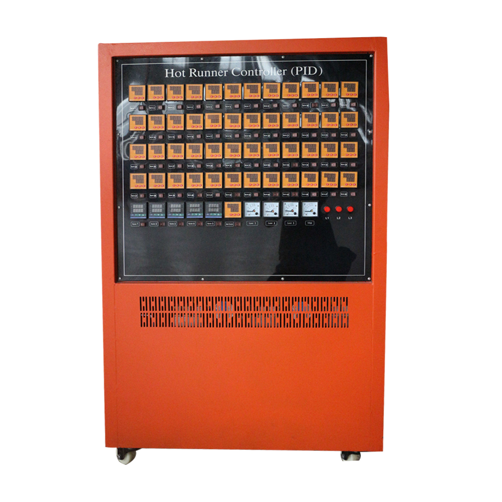 Small neck preform mould -32cavity